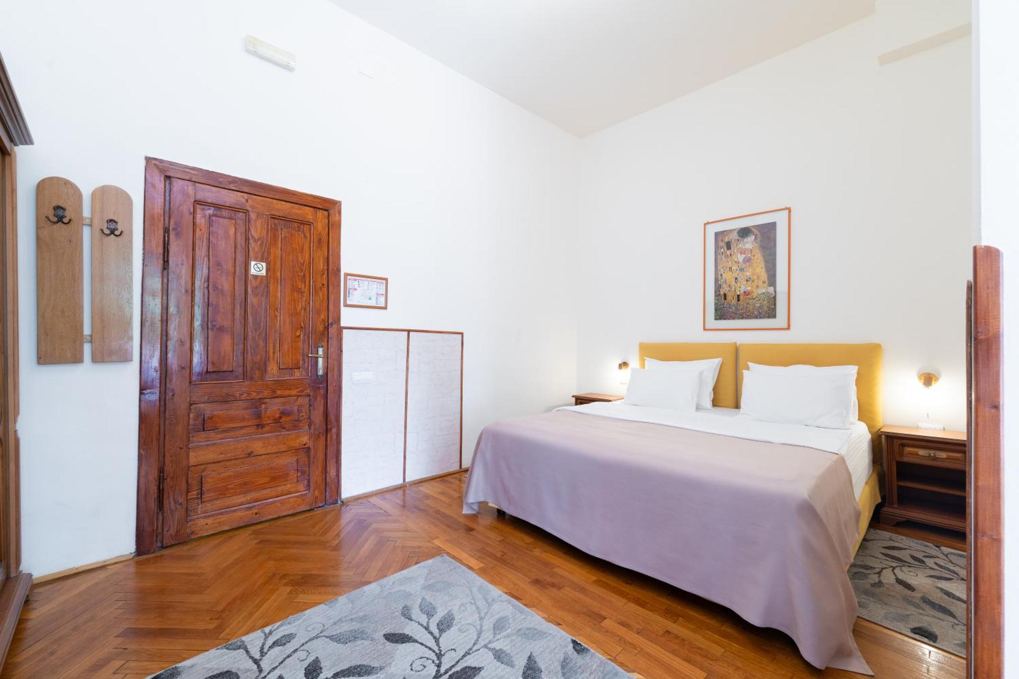 Vila Camelia Sinaia Exterior foto