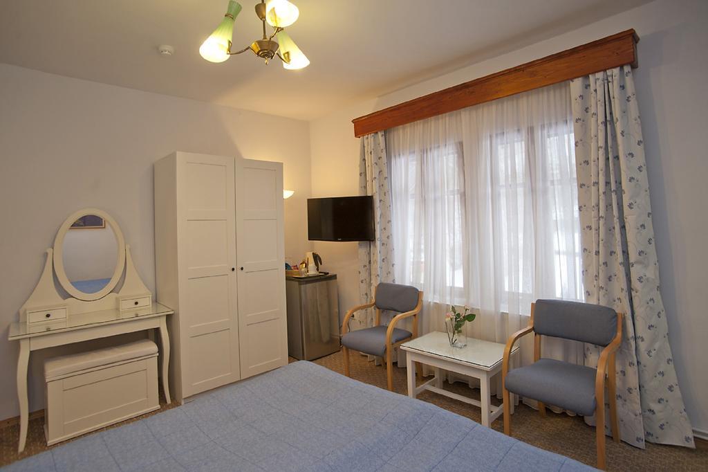 Vila Camelia Sinaia Exterior foto