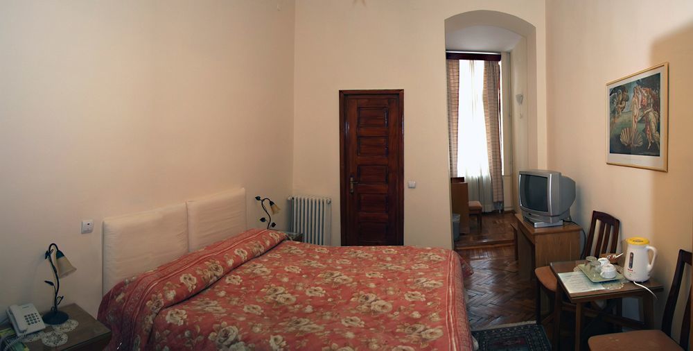 Vila Camelia Sinaia Exterior foto