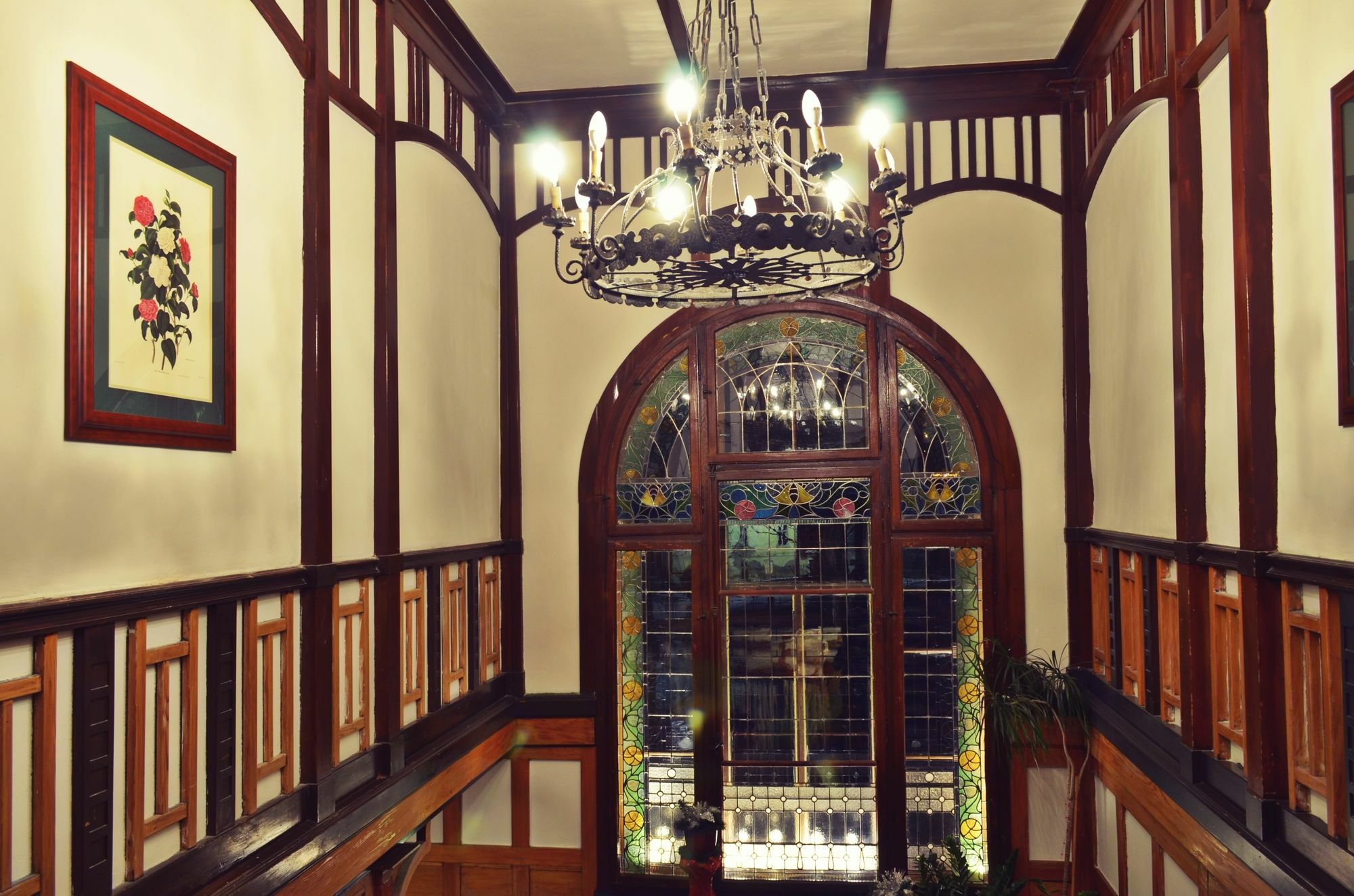 Vila Camelia Sinaia Exterior foto